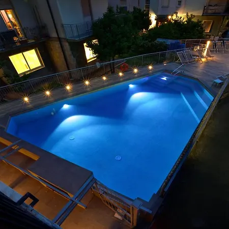 Hotel Calicantus Adler